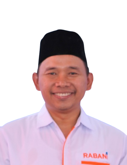 Ketua - Doktor Hamdani