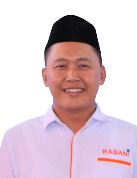 Pembina - Deden Arifian Al Barq